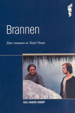 Brannen poszter