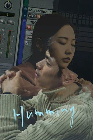 허밍 poszter
