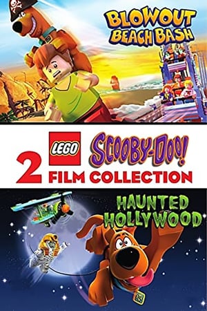 Scooby-Doo LEGO filmek