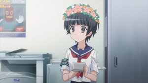 A Certain Scientific Railgun 1. évad Ep.15 15. epizód