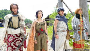 勇者ヨシヒコと魔王の城 3. évad Ep.11 11. epizód