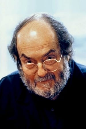 Stanley Kubrick profil kép