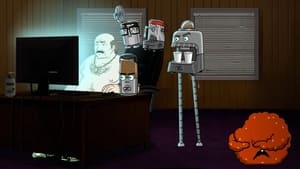 Aqua Teen Hunger Force 12. évad Ep.3 3. epizód