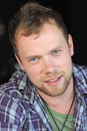 Brendan Fletcher profil kép