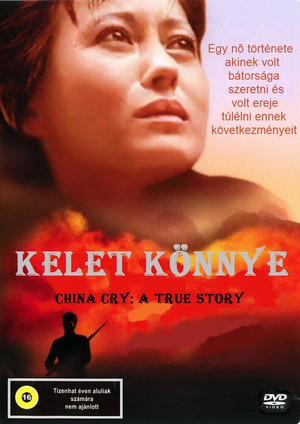 Kelet könnye poszter