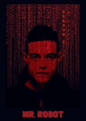 Mr. Robot poszter