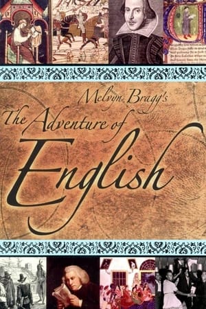 The Adventure of English poszter