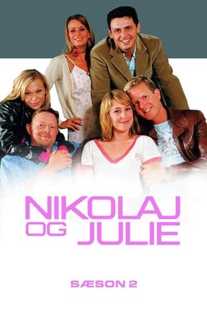 Nikolaj og Julie