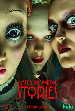 American Horror Stories poszter