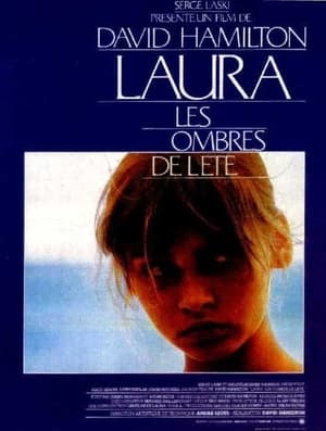 Laura, les ombres de l'été poszter