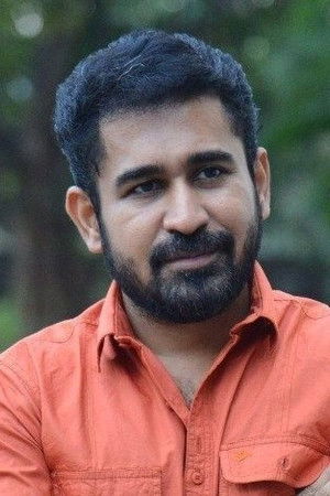 Vijay Antony profil kép
