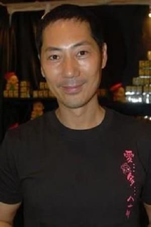 Anthony Tang