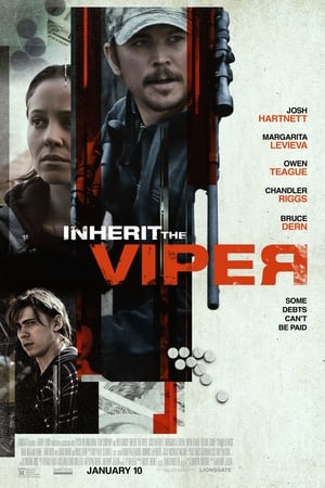 Inherit the Viper poszter