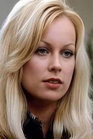 Gina Janssen profil kép
