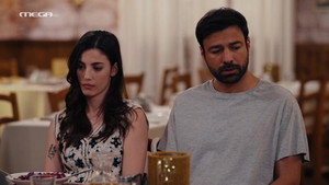 Η Γη Της Ελιάς 4. évad Ep.164 164. epizód