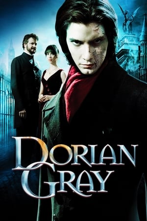 Dorian Gray poszter