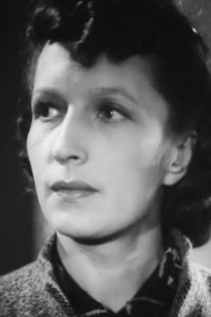 Anna Zarzhitskaya profil kép