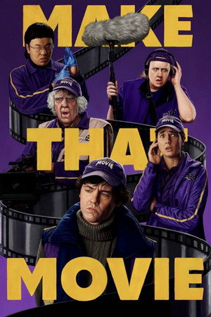 Make That Movie poszter