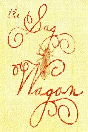 The Sag Wagon poszter
