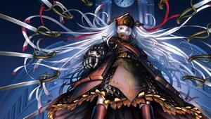 Re:CREATORS kép