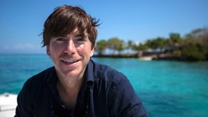 Colombia with Simon Reeve háttérkép