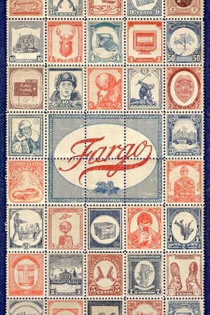 Fargo poszter