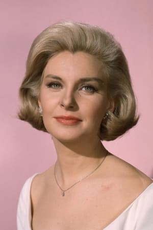 Joanne Woodward profil kép