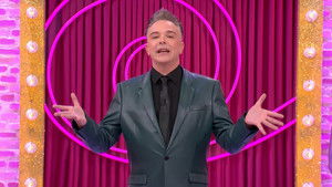 Drag Race España 5. évad Ep.6 6. epizód