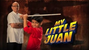 My Little Juan kép