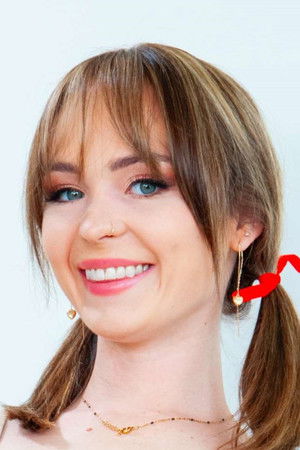 Lilly Bell profil kép