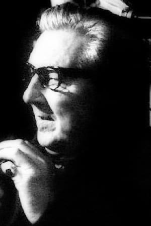 Terence Fisher profil kép