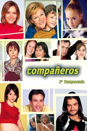 Compañeros