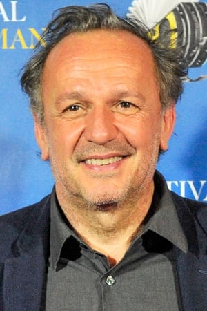 Arnaud Viard