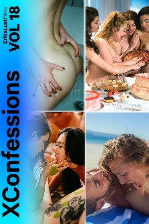 XConfessions 18 poszter