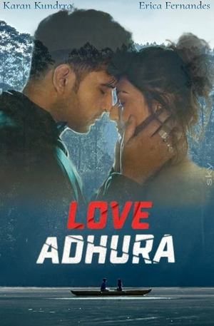 Love Adhura poszter