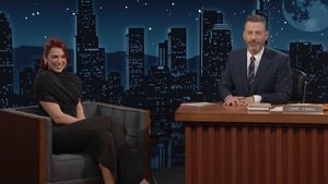 Jimmy Kimmel Live! 22. évad Ep.60 60. epizód