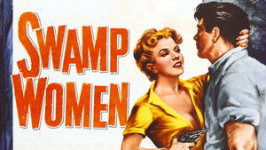 Swamp Women háttérkép