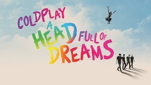 Coldplay: A Head Full of Dreams háttérkép