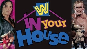 WWE In Your House 12: It's Time háttérkép