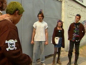 Amigos x Siempre Season 1 Ep.84 84. epizód