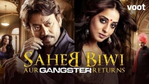 Saheb Biwi Aur Gangster Returns háttérkép