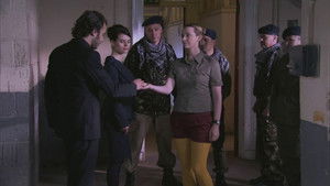M.I. High Season 6 Ep.5 5. epizód