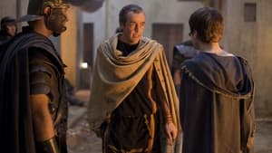 Spartacus Vér és homok Ep.11 Régi sebek