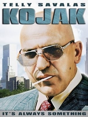 Kojak: Valami mindig történik