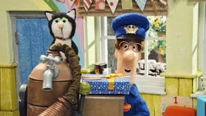 Postman Pat: Special Delivery Service 3. évad Ep.21 21. epizód