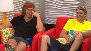 Big Brother 14. évad Ep.12 12. epizód