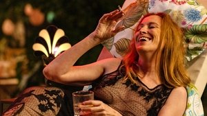Fin de fiesta háttérkép