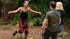 I'm a Celebrity...Get Me Out of Here! Season 18 Ep.14 14. epizód