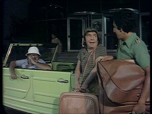 El Chavo del Ocho Season 5 Ep.19 19. epizód