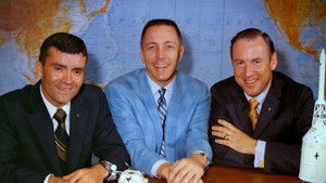 13 Factors That Saved Apollo 13 háttérkép